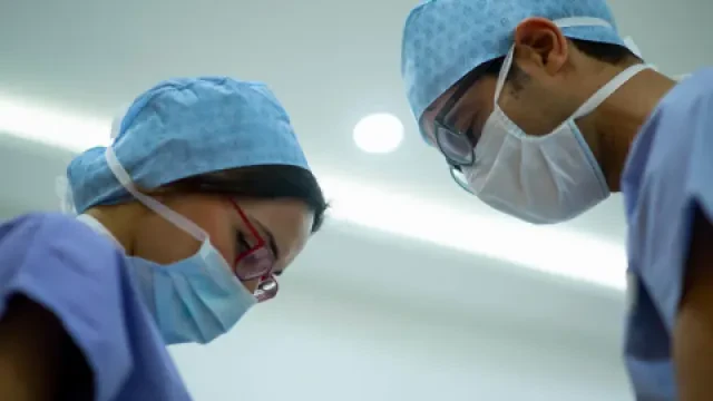 Dr. Karim Lahlaidi - Cabinet d'Urologie