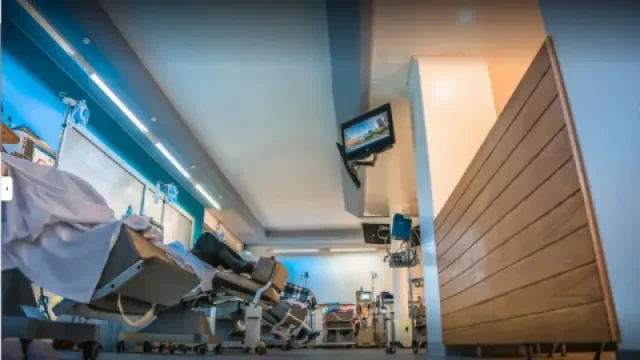 Dr Sarra El Kadiri Boutchich - Centre de néphrologie Hémodialyse Ibnou Rochd