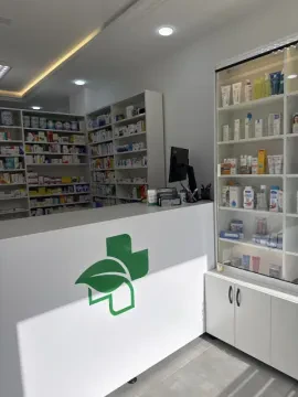 Pharmacie Mère Sanae