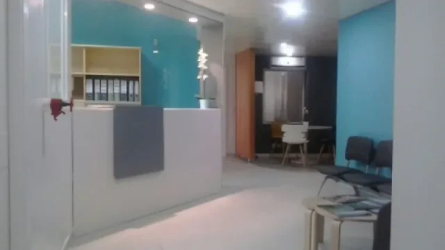 Centre de Néphrologie et Hémodialyse Ibnou Rochd
