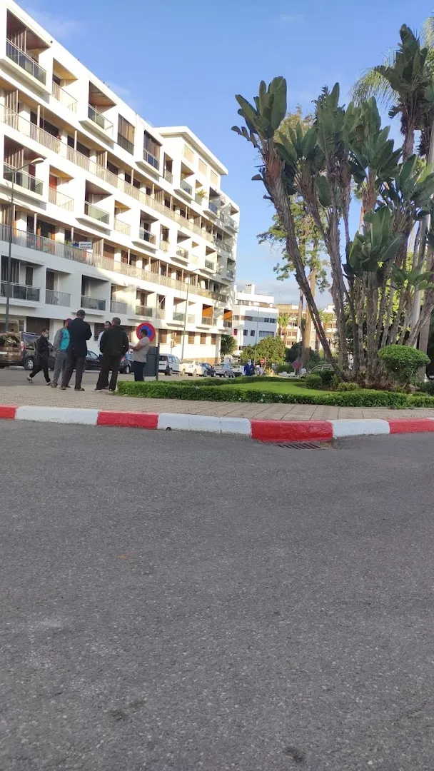 Pr Mustapha El Azzouzi