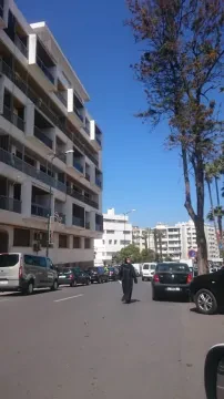 Pr Mustapha El Azzouzi