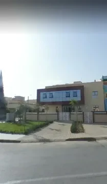 مركز أمراض الكلى وغسيل الكلى لوبارك