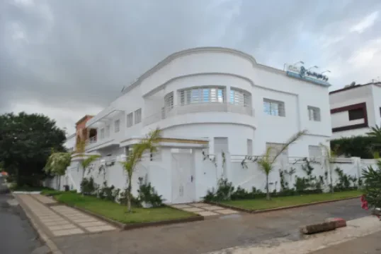 Centre de dialyse Assafwa