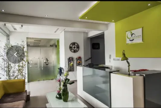 Centre de dialyse et de néphrologie Dar Chifaa - Dr Asfalou