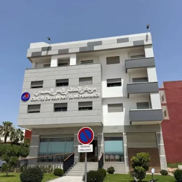 Centre du Rein Hay El Mohammadi