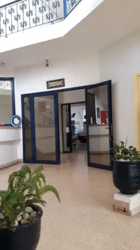Centre d'Hémodialyse du Souss