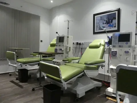 Centre dialyse Agadir Alhayat