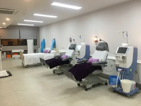 Centre de Dialyse Zamzam