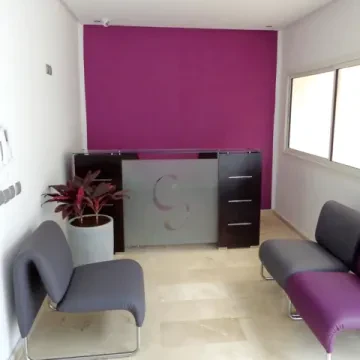 Centre de Dialyse Alkilya