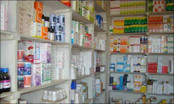 Pharmacie de l'Université
