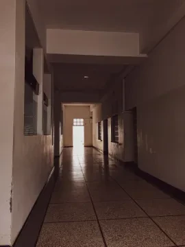 مستشفى مولاي عبد الله