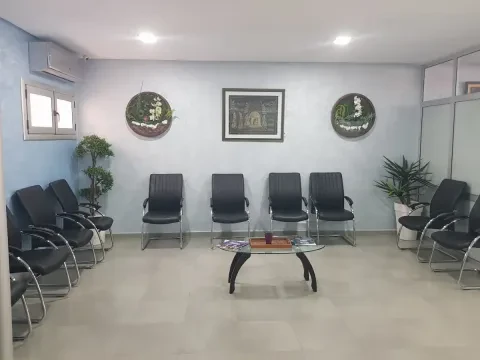 Dr Antar Abdelali