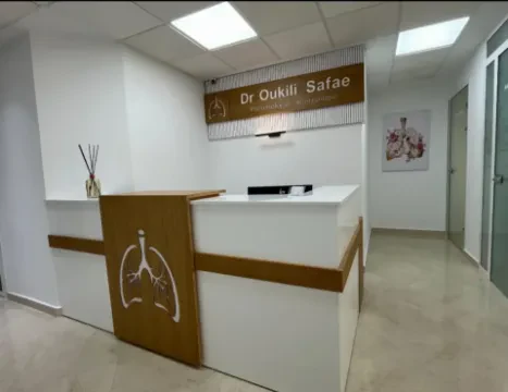 Dr Oukili Safae