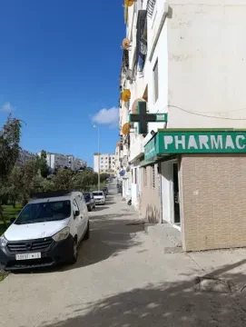 Pharmacie Complexe Irfane II