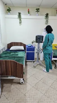 Dr Assbaai Elhassan