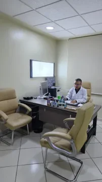 Dr Assbaai Elhassan