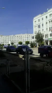 Pharmacie Complexe Irfane II