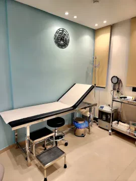 Pr Hafsa Sajiai - Cabinet de Pneumologie et d'Allergologie