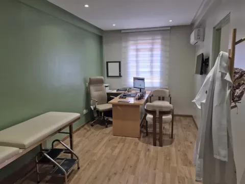 Dr Saad Bounhar - Cabinet de Pneumologie