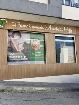 Pharmacie Malabata Hills