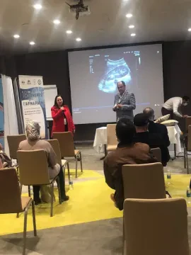 Cabinet de Pneumologie et d'Allergologie Dr Leila Maliki