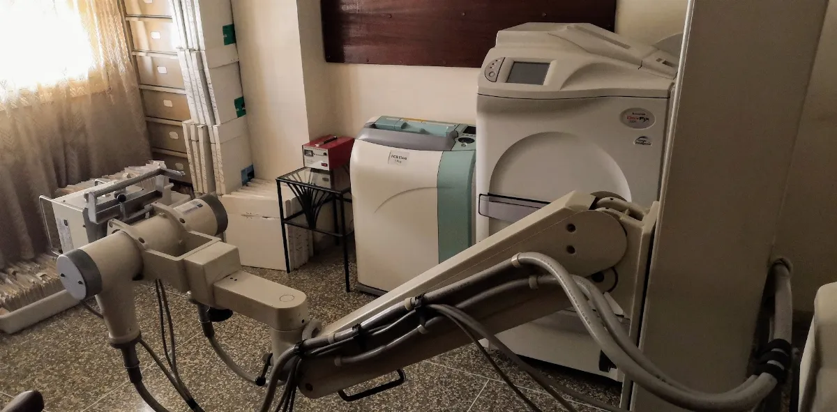 Cabinet de Pneumologie et Allergologie Dr Jalal Benadada