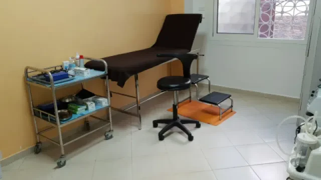 Dr Jmili Noreddine - Pneumologue Allergologue Tabacologue