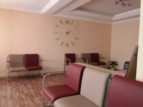Dr Amangar Nadia - Pneumologue allergologue