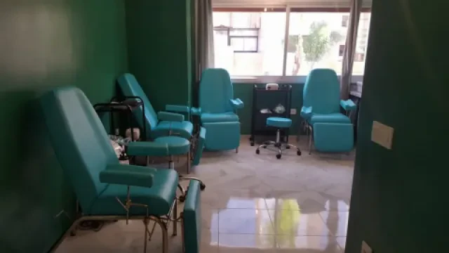 Dr Saad Bouchikhi - Pneumologue et Allergologue