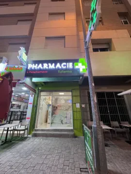 Pharmacie Tufarma
