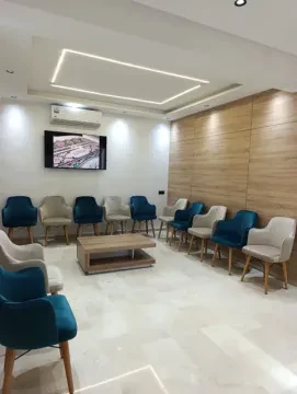 Cabinet Dr Chaker Khalid, Pneumologue Allergologue