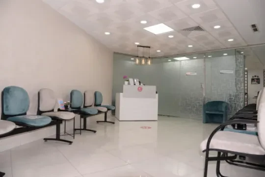 Cabinet de Pneumologie Allergologie Dr Lamya Chrif Morand