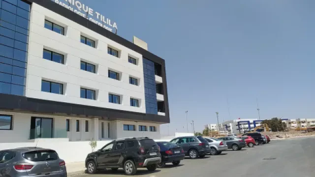 Clinique Tilila