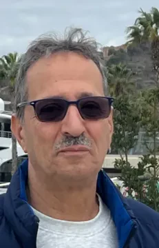 Dr Saoud Youssef - Urologue
