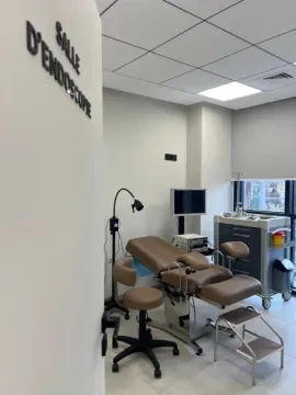 Dr Bouchtib Amine - Cabinet d'urologie, andrologie et sexologie