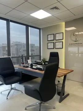 Dr Bouchtib Amine - Cabinet d'urologie, andrologie et sexologie