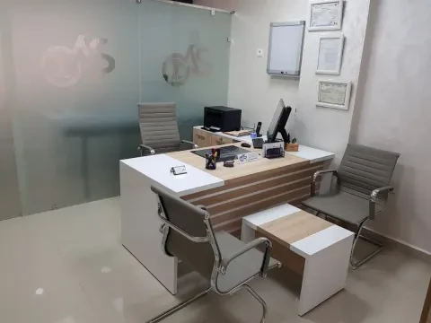 Cabinet d'urologie Dr Omar Amrani Souhli