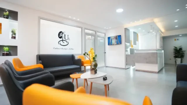 Dr Lebbar — Urologue à Fès