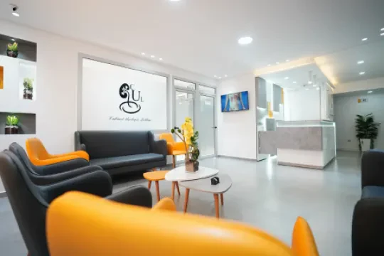 Dr Lebbar — Urologue à Fès