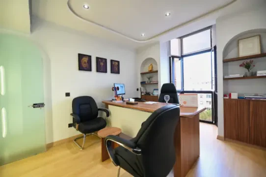 Centre d'Urologie de Fès — Dr Cheikh Mohammed & Dr Marrakchi Jaafar