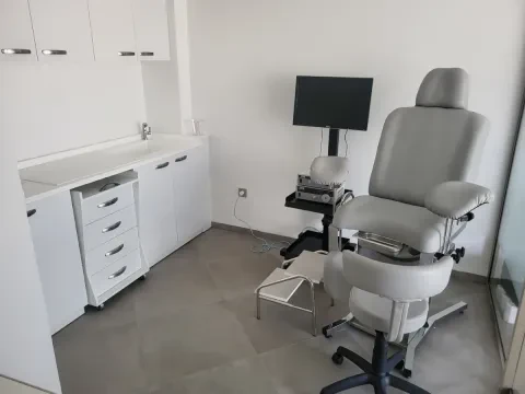 Dr Alae Rayane - Urologue, chirurgien urologue à Fès
