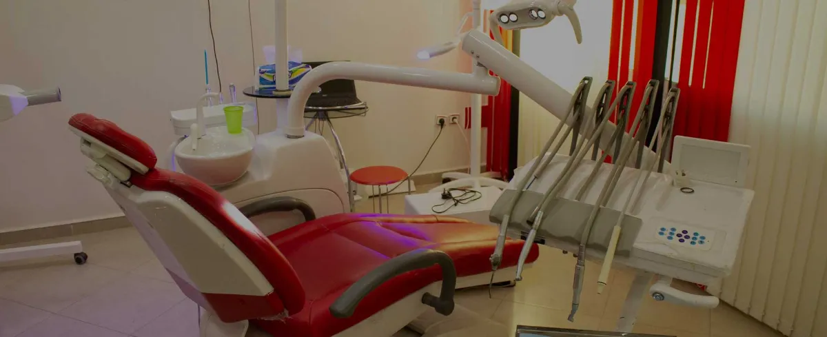 Dr Mohamed Tazi - Chirurgien-dentiste