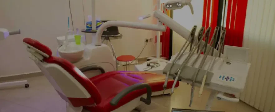 Dr Mohamed Tazi - Chirurgien-dentiste