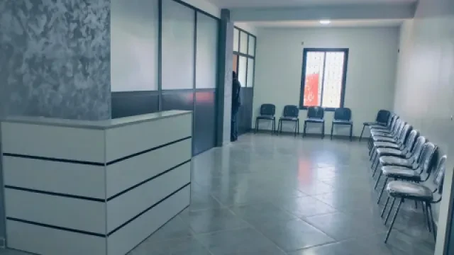 Cabinet Dr Choukri Redouane - Urologue