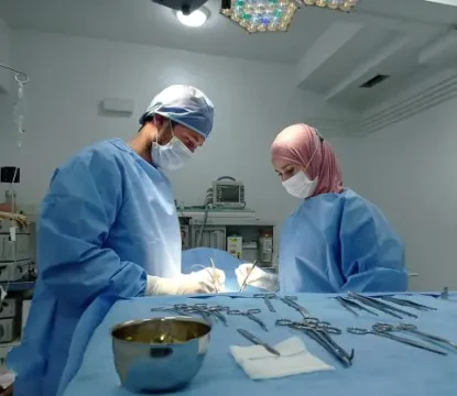 Cabinet d'urologie Dr Lahyani Mounir