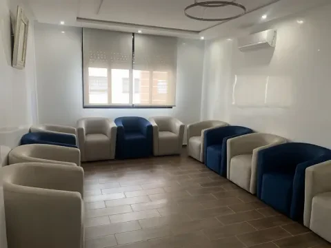 Centre d'urologie Dr Othmani Nazih