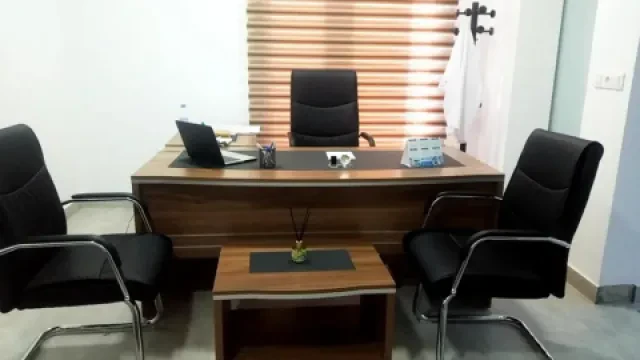 Cabinet d'urologie Dr Jalal El Mazgaldi