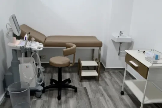 Dr Youssef Dakkak - Urologue
