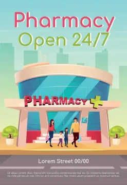 Pharmacie de Garde Tanger Livraison